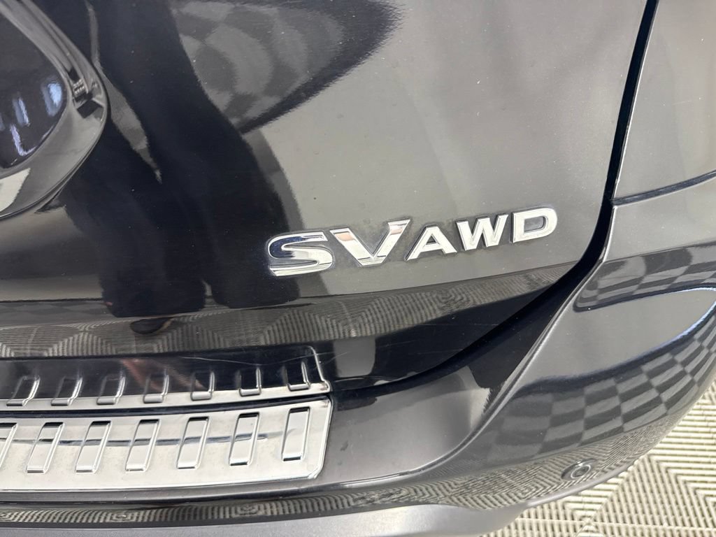 Used 2020 Nissan Rogue SV w/ Premium Package AWD/4WD image 27