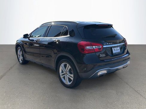 Used 2020 Mercedes-Benz GLA 250 image 7