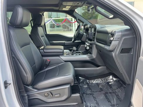 Used 2025 Ford F150 XLT w/ Equipment Group 303A High AWD/4WD image 20