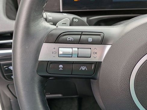 Certified 2026 Hyundai Tucson SEL w/ Tow & Go Package AWD/4WD image 19