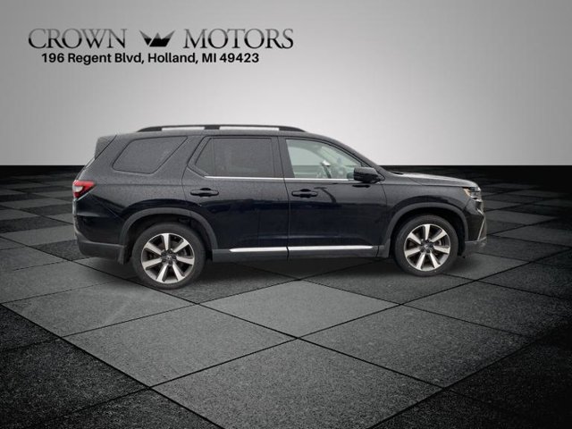 Used 2023 Honda Pilot Elite image 7