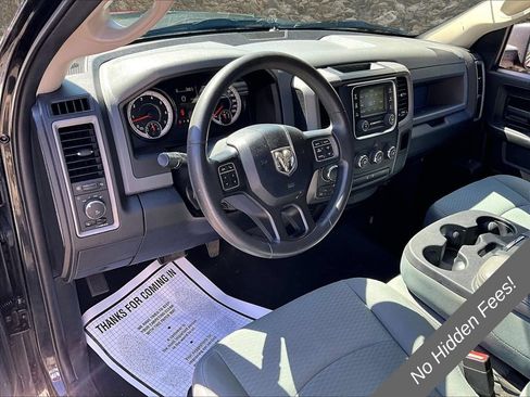 Used 2019 RAM 1500 Express w/ Express Value Package AWD/4WD image 11