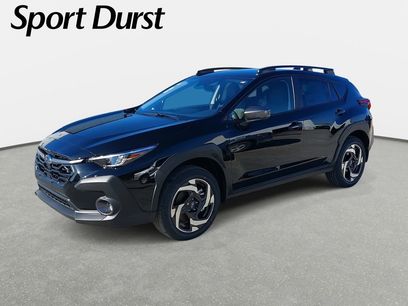 New 2026 Subaru Crosstrek 2.5i Limited