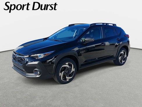 New 2026 Subaru Crosstrek 2.5i Limited AWD/4WD image 1