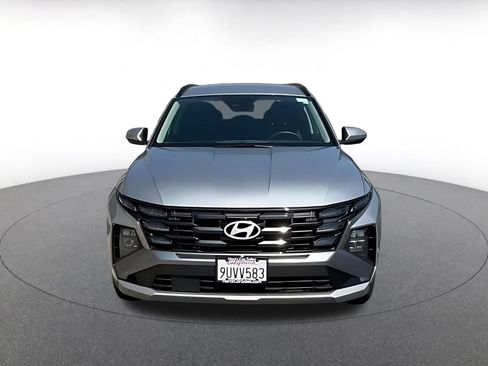 Used 2026 Hyundai Tucson SEL FWD image 4