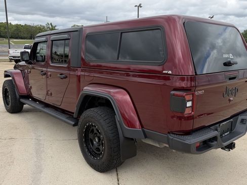 Used 2021 Jeep Gladiator Sport AWD/4WD image 5