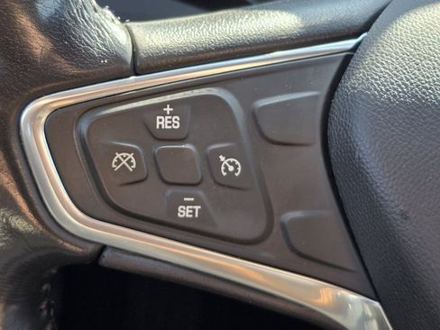 Used 2022 Chevrolet Malibu RS w/ LPO, Convenience Package 2 image 27