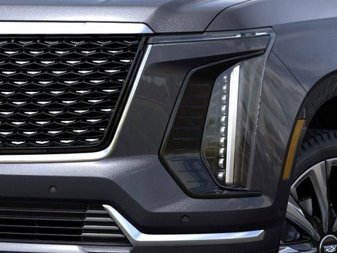 New 2026 Cadillac Escalade Luxury w/ Touring Package AWD/4WD image 10