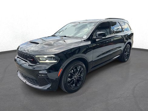 Used 2023 Dodge Durango R/T RWD image 7