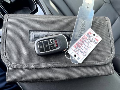 Used 2024 Honda Accord Sport image 19