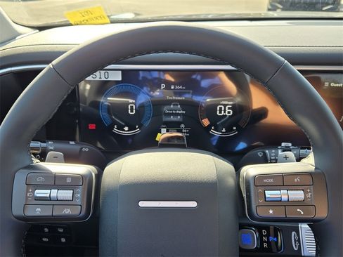 New 2026 Hyundai Palisade SE image 12