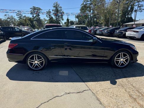 Used 2014 Mercedes-Benz E 350 Coupe w/ Premium 1 Package image 4