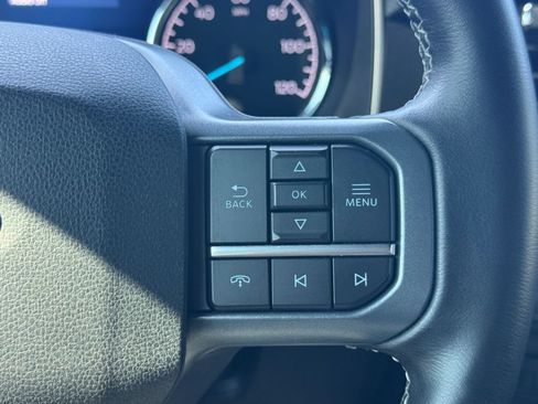 Used 2023 Ford F150 XLT w/ Equipment Group 302A High AWD/4WD image 22