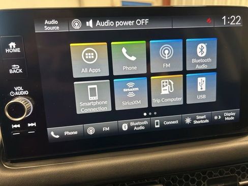 Certified 2024 Honda HR-V EX-L image 32