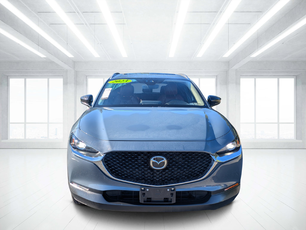 Certified 2023 MAZDA CX-30 AWD 2.5 S w/ Preferred Package image 8