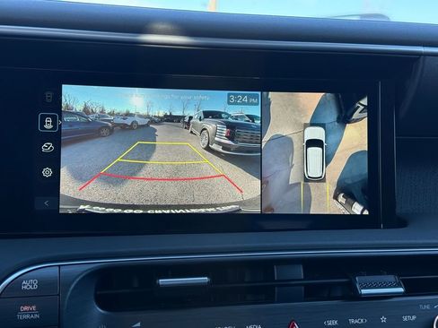 New 2026 Hyundai Palisade Limited image 15