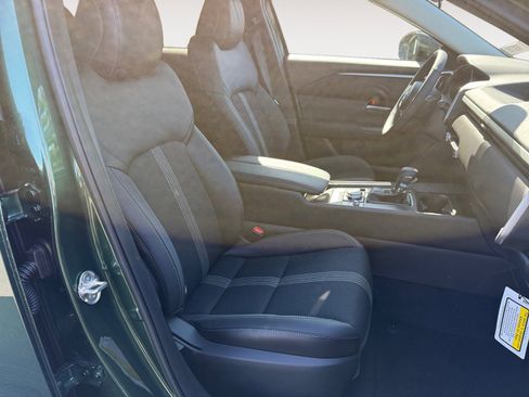 New 2026 MAZDA CX-50 AWD 2.5 S w/ Cargo Package image 19