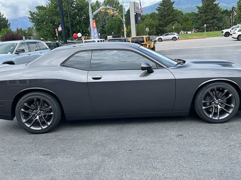 Used 2023 Dodge Challenger R/T Scat Pack w/ Plus Package RWD image 4