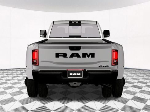 New 2026 RAM 3500 Tradesman image 14