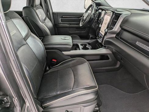 Used 2022 RAM 3500 Laramie image 20