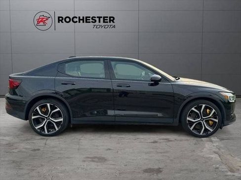 Used 2023 Polestar Polestar 2 w/ Pilot Pack AWD/4WD image 70