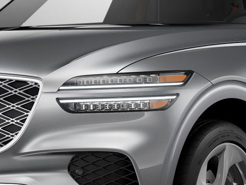 New 2026 Genesis GV70 2.5T Advanced image 9