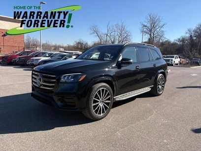 Used 2024 Mercedes-Benz GLS 450 GLS 450