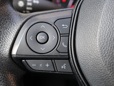 Certified 2024 Toyota RAV4 XLE FWD image 24