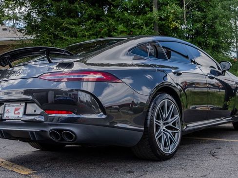Used 2023 Mercedes-Benz AMG GT 43 image 29