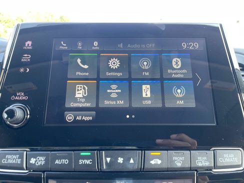 Used 2023 Honda Odyssey EX-L image 20