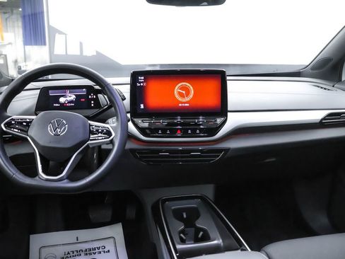 Used 2024 Volkswagen ID.4 S image 19