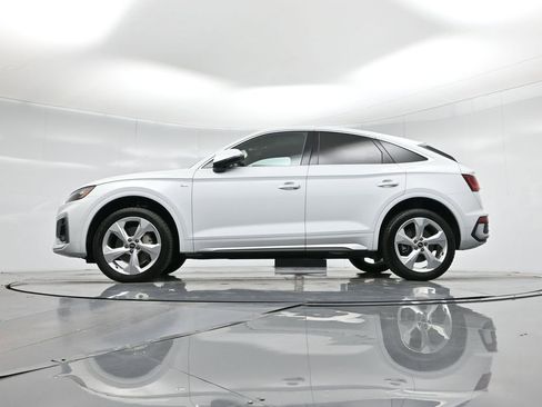 Used 2023 Audi Q5 2.0T Premium Plus w/ Premium Plus Package image 55