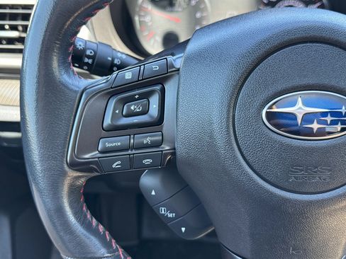Used 2018 Subaru WRX Premium AWD/4WD image 21