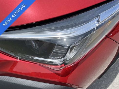 Used 2026 Subaru Crosstrek 2.5i Wilderness w/ Crosstrek Mirror Package AWD/4WD image 9
