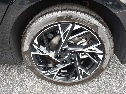 Used 2025 Kia K5 GT-Line FWD image 33