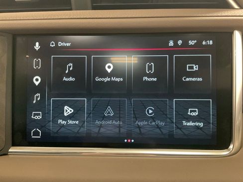 Used 2024 GMC Yukon Denali w/ Max Trailering Package AWD/4WD image 25