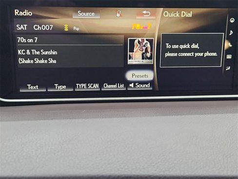 Used 2017 Lexus RX 350 AWD w/ Premium Package image 13