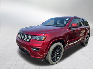 Used 2020 Jeep Grand Cherokee Altitude AWD/4WD 360° Tour