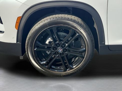 New 2026 Buick Enclave Preferred w/ Super Cruise Package image 17