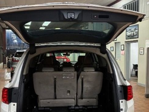 Used 2018 Honda Odyssey EX-L image 14