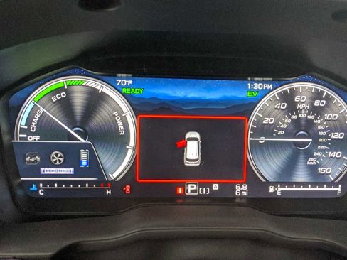 New 2025 Subaru Forester Premium image 16