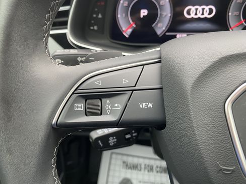 Used 2025 Audi Q8 Premium Plus image 19