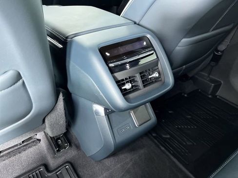 Used 2025 Cadillac Lyriq Sport w/ Nappa Leather Package image 22