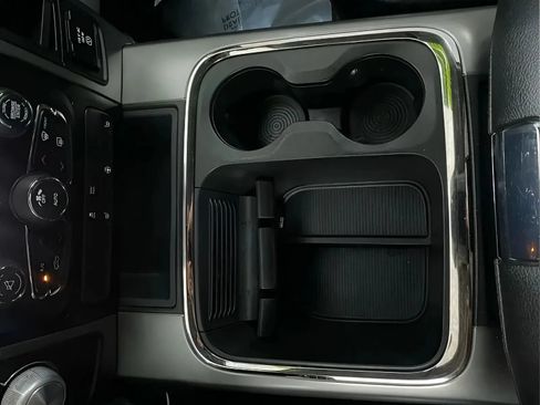 Used 2017 RAM 1500 Sport w/ Quick Order Package 22Q Night RWD image 20