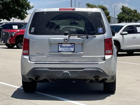 Used 2014 Honda Pilot EX image 5