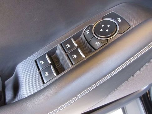 New 2026 Ford Mustang Mach-E Select w/ Technology Package RWD image 36