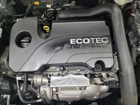 Used 2022 Chevrolet Equinox LT FWD image 30