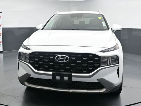 Used 2023 Hyundai Santa Fe SEL AWD/4WD image 4