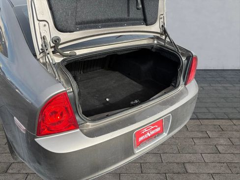 Used 2010 Chevrolet Malibu LT w/ Interface Package image 16