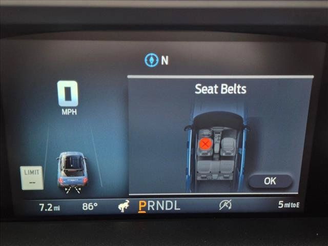 New 2026 Ford Bronco Sport Outer Banks w/ Outer Banks Tech Package+ AWD/4WD image 10
